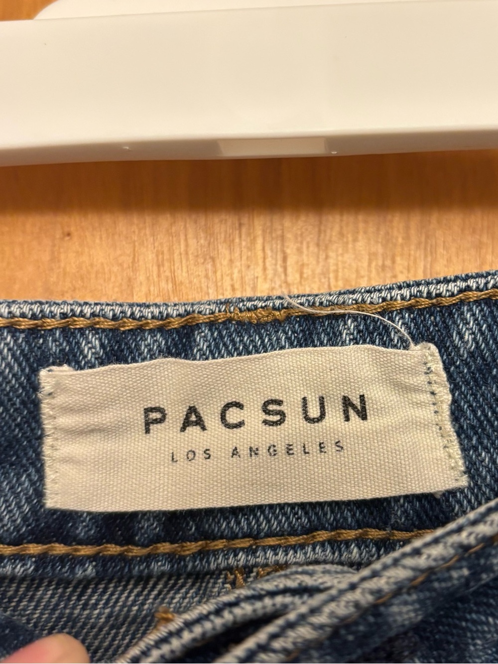 PacSun Festival Shorts - Picture 2 of 5